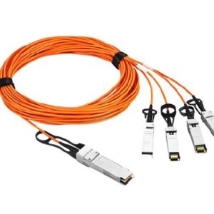 Optical Active Cables
