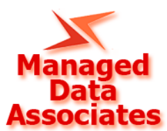 Managed Data Associates